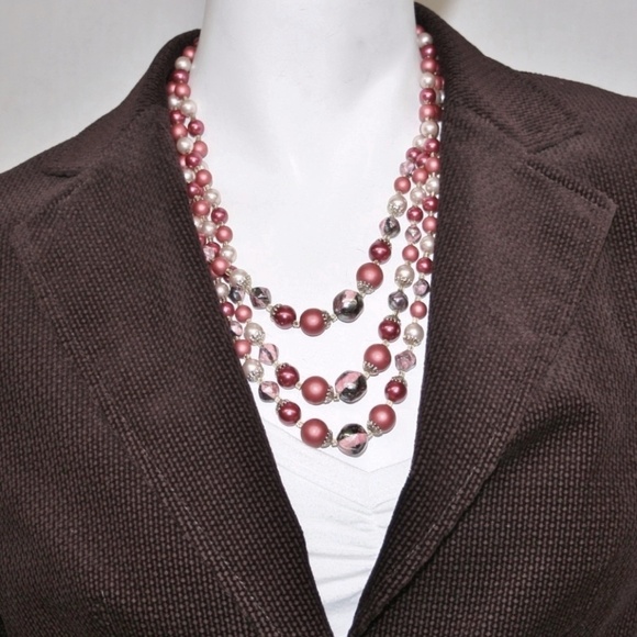 Spanish Velvet Low Rise Pant Blazer Suit - Picture 4 of 8